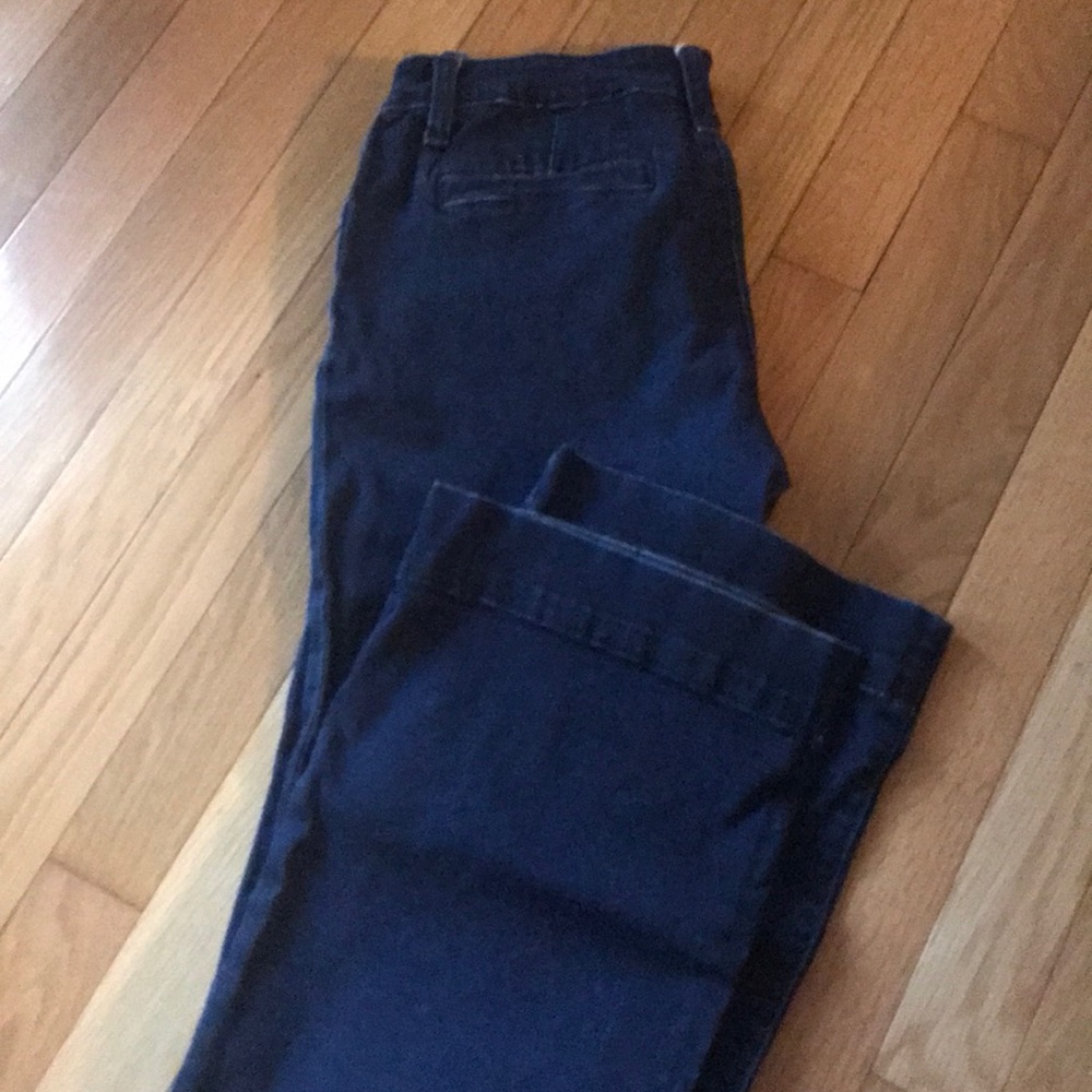 Wrangler Trouser Jeans 7/8x32